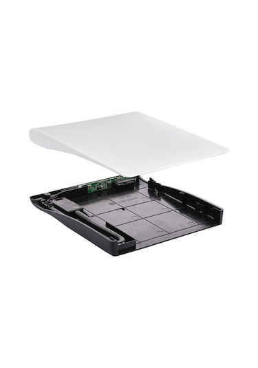 5254 Usb 3.0 Sata Slim 9.5Mm Dvd Rw Harici Dvd Harici Kutusu