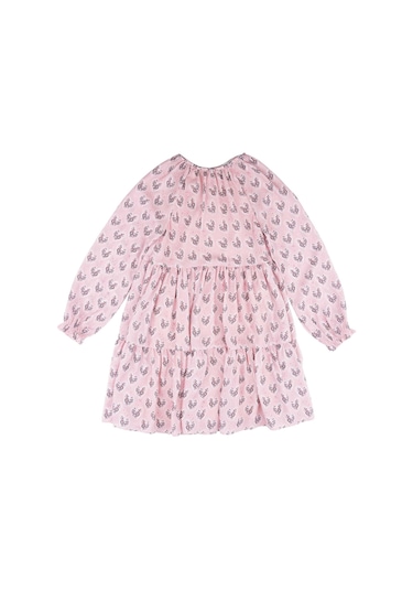 Bestkids Kız Çocuk Elbise Bk23kk14347 001