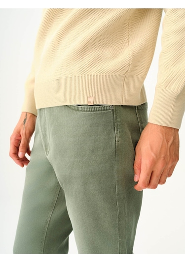 Loft Erkek Kazak Taş Lf2036726 25kp69000063 P69101 Taş