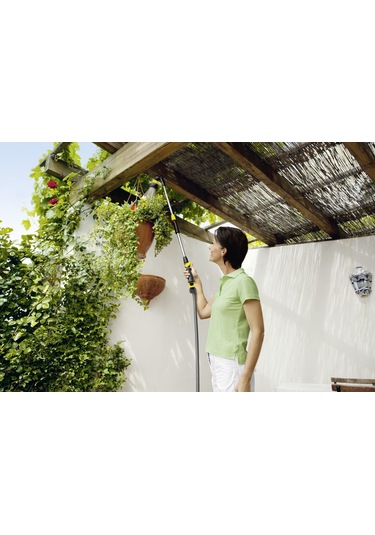 Karcher 2.645-137.0 Çok Fonksiyonlu Teleskobik Sulama Fıskiyesi