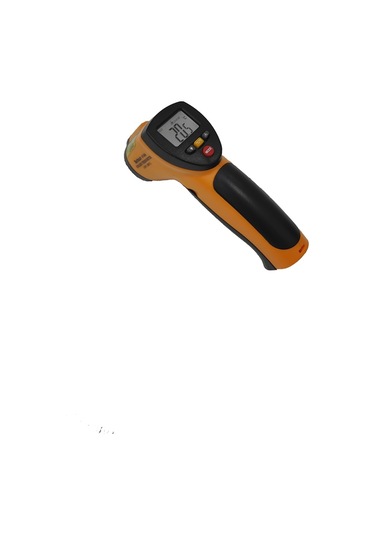 Dijital Lazer Termometre