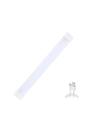 Electroon Cm 102 Şarjlı Taşınabilir Led Aydınlatma 520x42mm