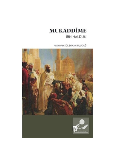Mukaddime - İbn Haldun - Dergah Yayınları