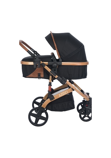 Jusso Voyage Pro Max Travel Sistem Bebek Arabası