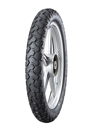 Fatihgüvenmotor Anlaş 275 17 Dublex Nr48 Irc 2021 Yili Arazi Tipi