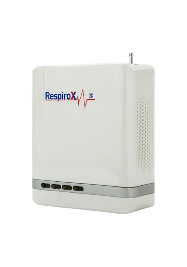 Jlo-190i Taşınabilir Oksijen Konsantratörü Taşıma Çantalı Ve Yedek Bataryalı