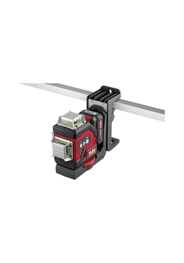 Alc 3/360-g/r 10.8 Alıcı Modlu 360 Derece Çapraz Çizgili Yeşil Işıklı
