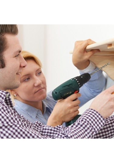 Pazly 13 Parça Paslanmaz Çelik Matkap Uçları Seti - Bükümlü, Rulman Çeliği, Kutu Dahil