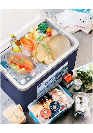 Coolist Clb10 10 Litre Buzluk Fr Clb10