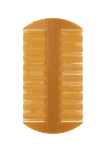 Samdoo Plastik Kafa Derisi Temizleyici Tırnaklı Tarak - İki Yönlü, Ağırlığı Hafif, Ev İçi Kullanıma Uygun, Bit Ve Doku Kaldıran, Saç Ve Sakal Tarayıcı