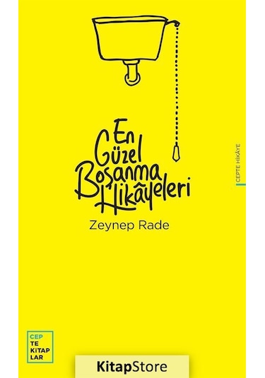 En Güzel Boşanma Hikayeleri - Zeynep Rade - Oğlak Yayıncılık