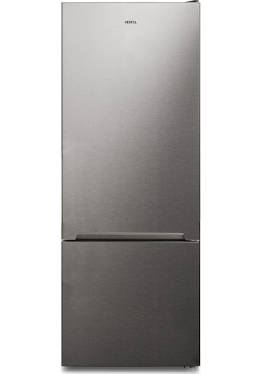 Vestel NFK52011 X 471 LT No-Frost Kombi Tipi Buzdolabı