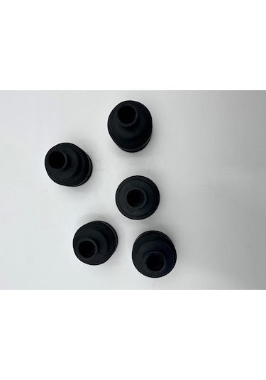 Kumanda Kolu Sap Körük Lastiği B Tipi