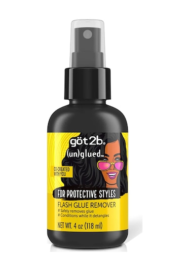 Got2b Peruk Yapıştırıcı Temizleyici 118ml