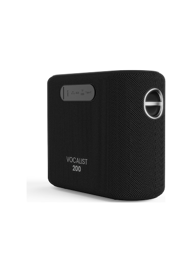 Hifuture Vocalist 200  Bluetooth 5.0 100W RGB Mikrofonlu Taşınabilir Hoparlör