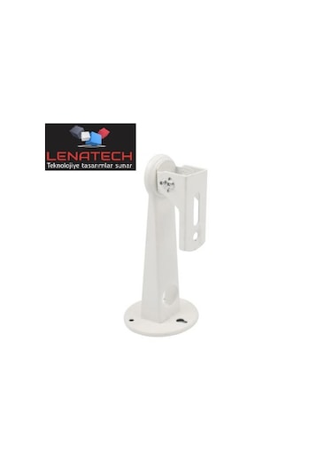 Lenatech Ln 002 Mini Projeksiyon Duvar Askı Aparatı 16.5 Cm
