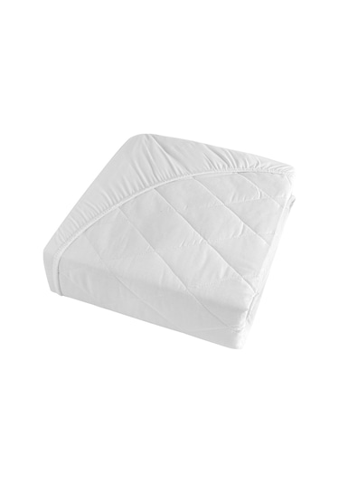 Pierre Cardin Pamuk Sıvı Geçirmez Kapitone Fitted Alez 90x200