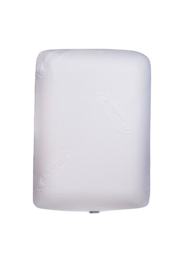 Rahatsan Geniş Side Boyun Destekli Ortopedik Visco Yastık