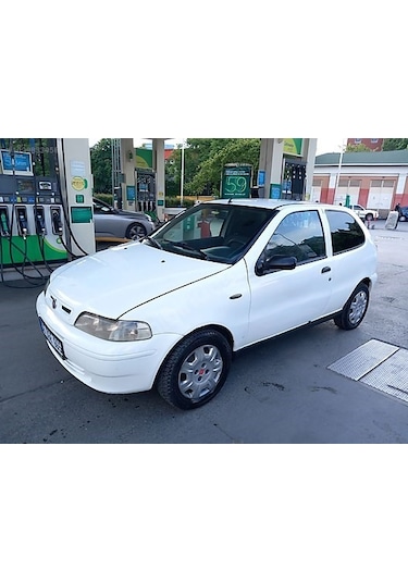Fıat Palıo Van Bagaj Amortisörü 360n 05+ Oem No:49792436-46792437