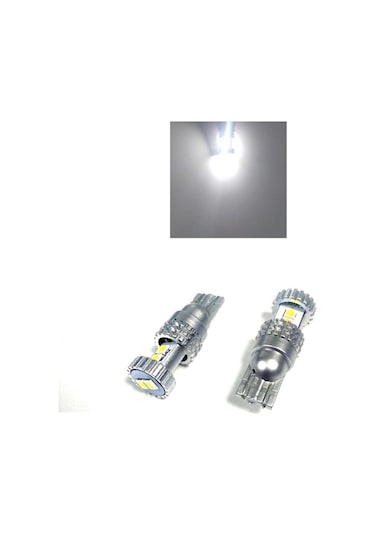 Megamarket06 Vw Cc Led Geri Vites Ampul Ph7028 T15