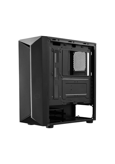 Cooler Master CMP510 TG CP510-KGNN65-S00 650W 80+ Mid Tower Kasa