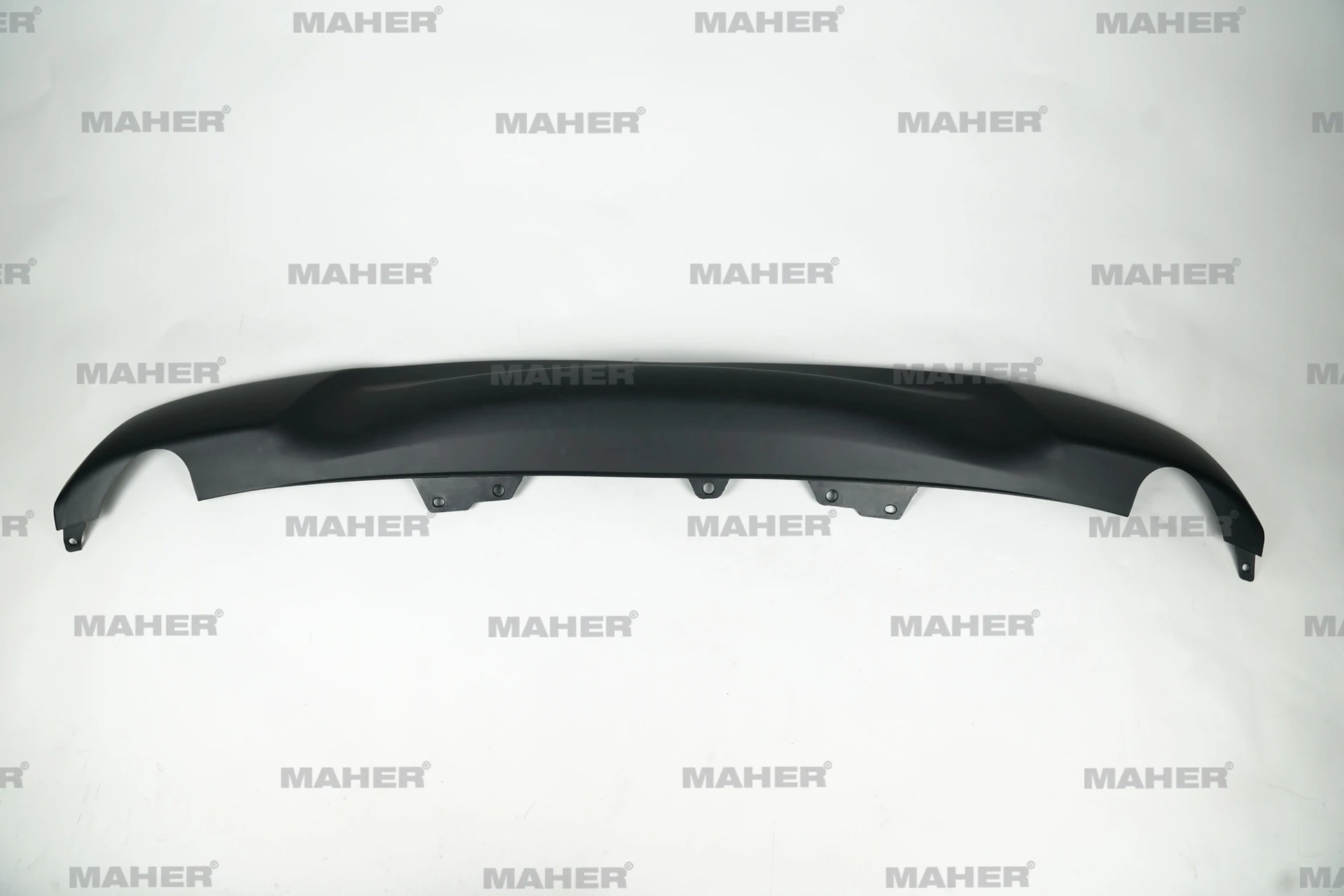 Tampon Crv Arka Parça 2018 Kaplama 71510 Tme T01