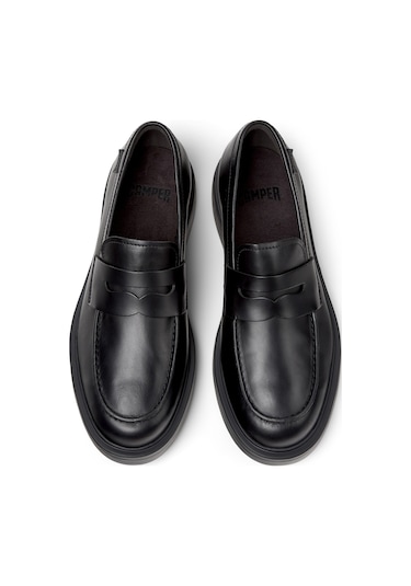 Camper Dean Erkek Günlük Ayakkabı K101045-001 Siyah