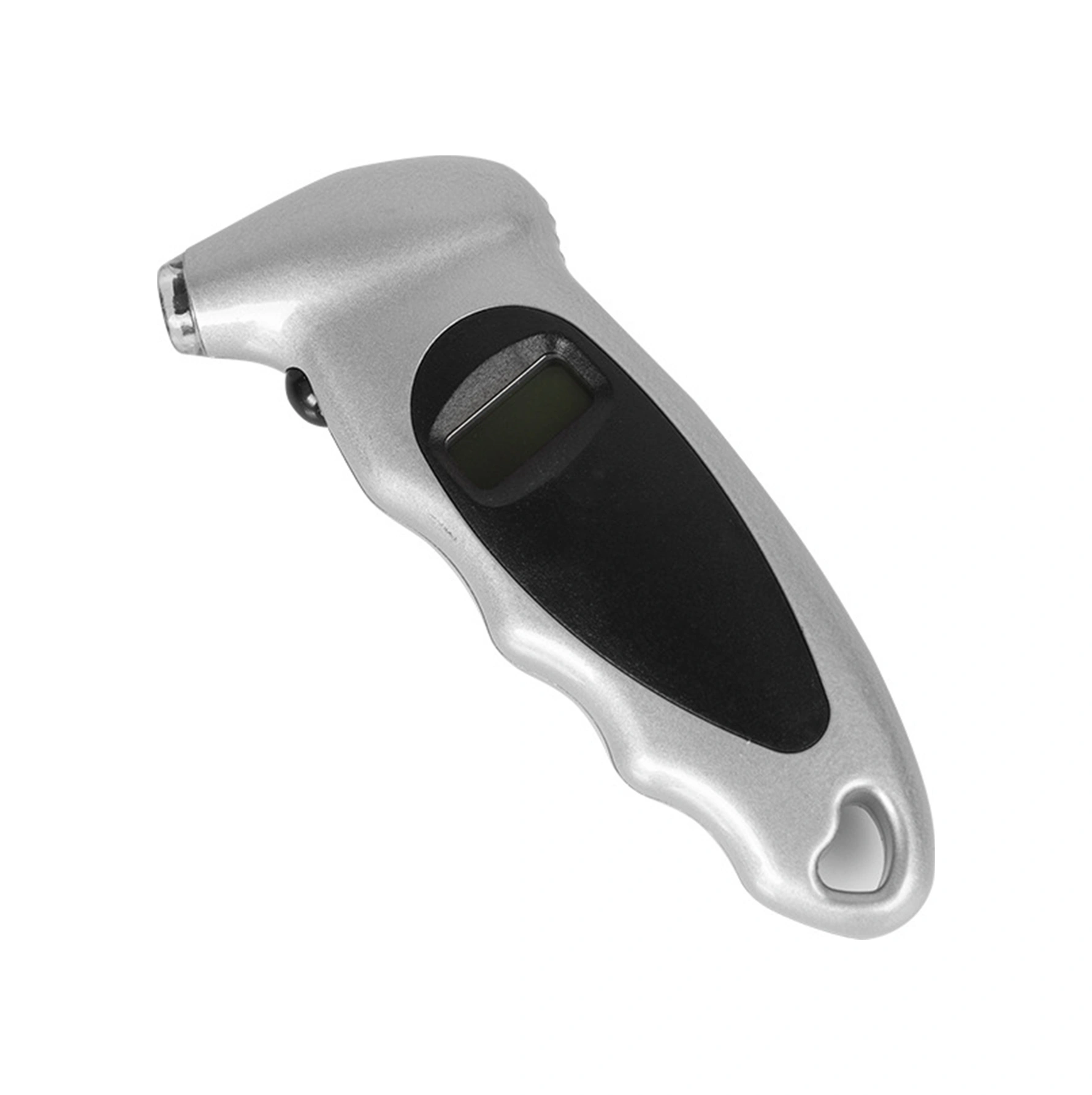 Padalink Dijital Lastik Basınç Ölçer, Arka Işık Lcd Ekranlı, 4 Ölçüm Birimi Psı/bar/kgf/cm²/kpa , Otomatik Sıfırlama, Ergonomik Tasarım