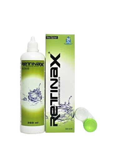 Retinax Çok Amaçlı Solüsyon 360 ML
