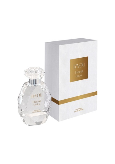 J'avou Floral Garden Kadın Parfüm EDP 70 ML