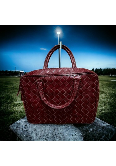 Eteelauder Laptop-çantası-lugan-deri-genişlik-36-derinlik-26-şık-vintage 10758799