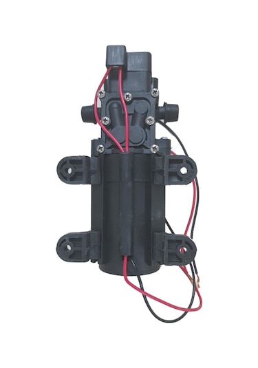 Plant Mate Akülü İlaçlama Diyafram Pompası