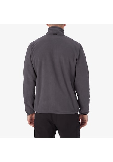 Mc Kinley Terang 3in1 Erkek Siyah Mont 429032 Siyah