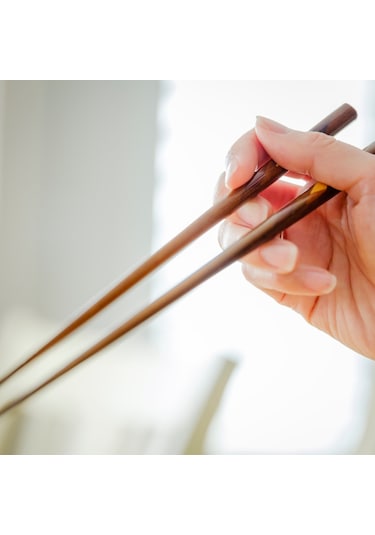 Çin Çubukları Chopsticks 10 Çift