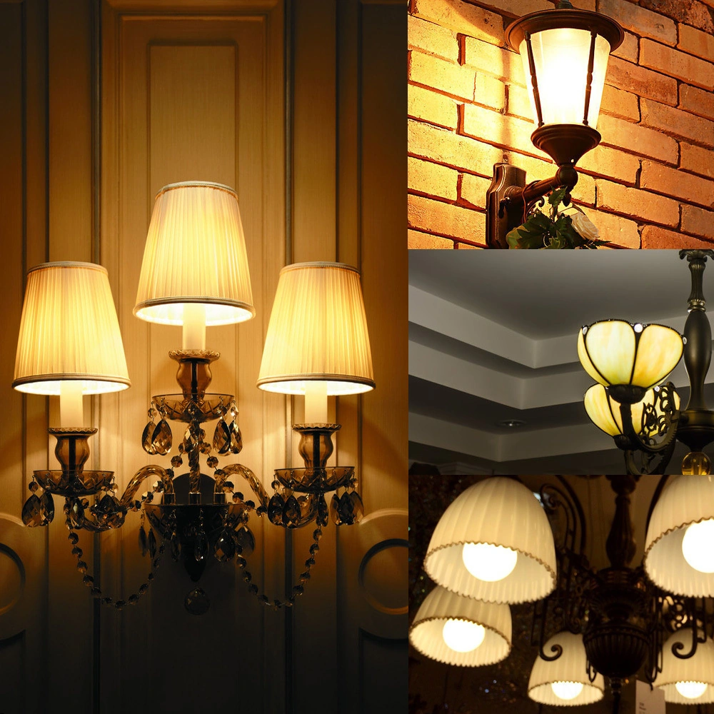 Youmex E27 220-240v 7w Led Iç Mekan Ampülü, 270 Derece Aydınlatma, 6000-6500k Beyaz Işık, 30000 Saat Ömür, 1 Adet