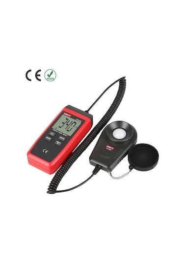 Uni-T Ut383s El Tipi Mini Lüksmetre N11.33