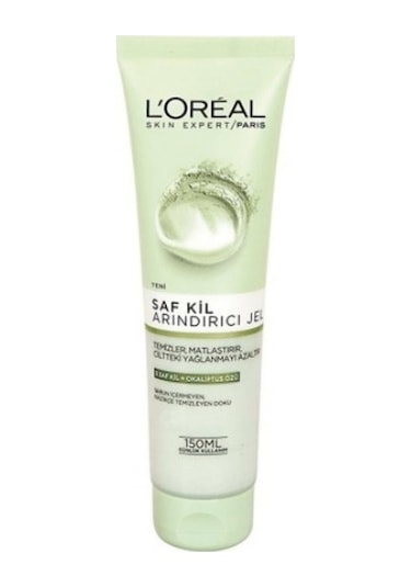 L'Oreal Paris Saf Kil Jel