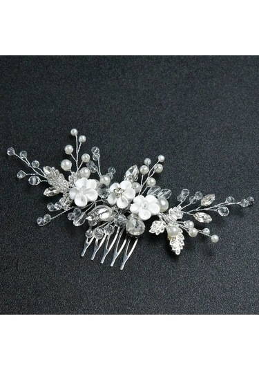 Bıjuteks Düğün Tarağı 475219308 Diğer