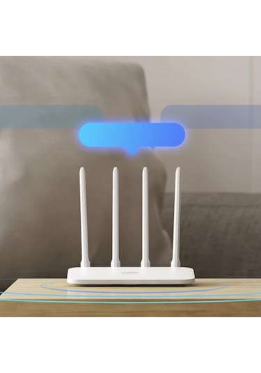 Xiaomi Router Ac1200