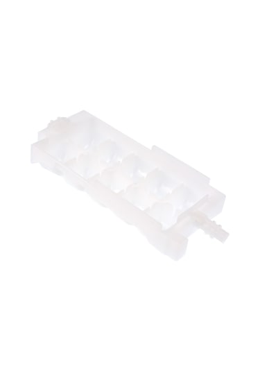 Arçelik 8850sbsny - 8850sbsnf Buzdolabı Entegre Buz Kabı Çok Renkli