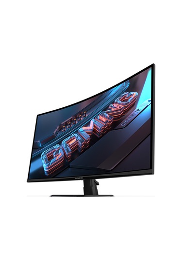 Gigabyte Gs32qca 31.5 180hz 1ms Hdmı Displayport Cece5gıg0025