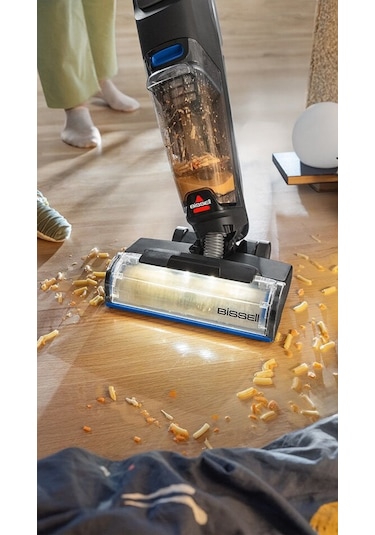 Bissell Crosswave Omnifind Süpürme Ve Silme Makinesi