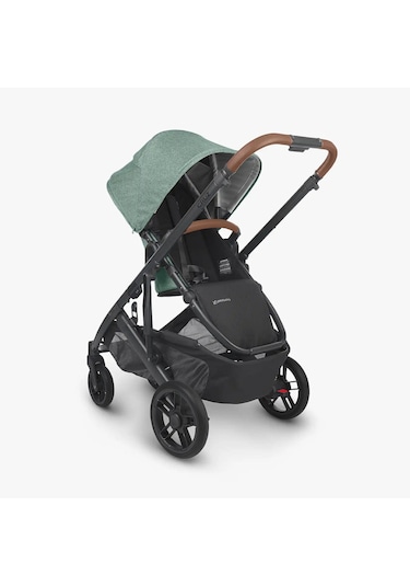 Uppababy Cruz V2 Bebek Arabası Gwen