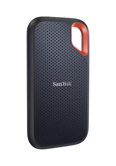 SanDisk SDSSDE61-2T00-G25 2 TB 500 MB/S USB 3.1 Taşınabilir SSD