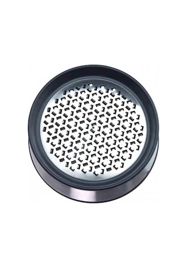 Wmf Saklama Kutulu Zencefil Rendesi Siyah