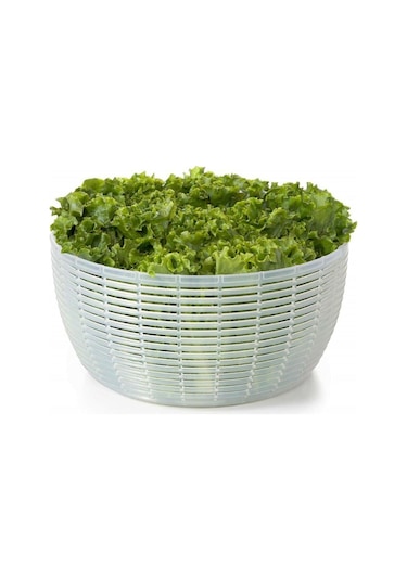 Oxo Büyük Boy Salata Kurutucu