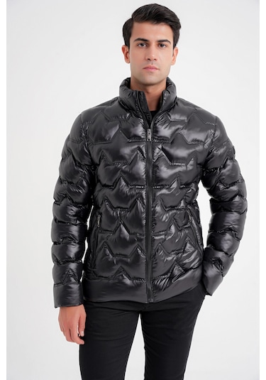 Efor Mt 175 Mont Comfort Siyah Siyah