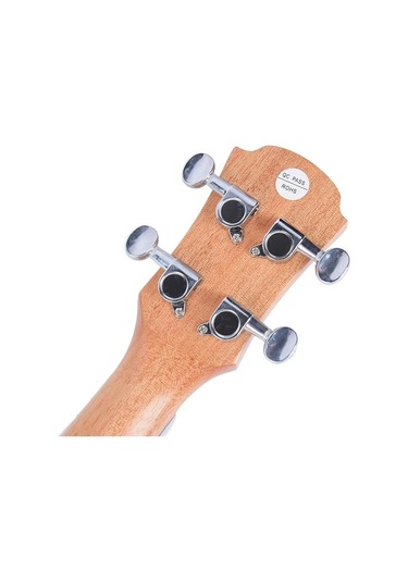 Tayste Tuk200-21 Soprano Ukulele