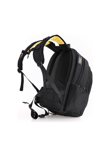 Ççs 51439 Sırt Çantası - Erkek Siyah