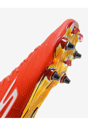 Skechers Skechers Dıamond Sg-skx 01 Erkek Mercan Krampon 252097 Crl Turuncu